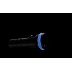 XTAR D06 Καταδυτικός Φακός LED φωτεινότητας 1200lm Full Set